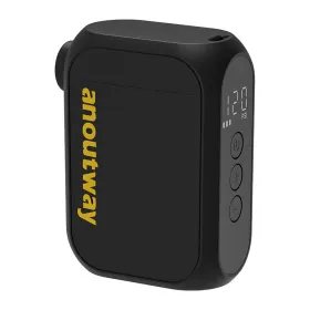 Cycplus AS210 MAX AT1 Max Anoutway Mini Bike Pump